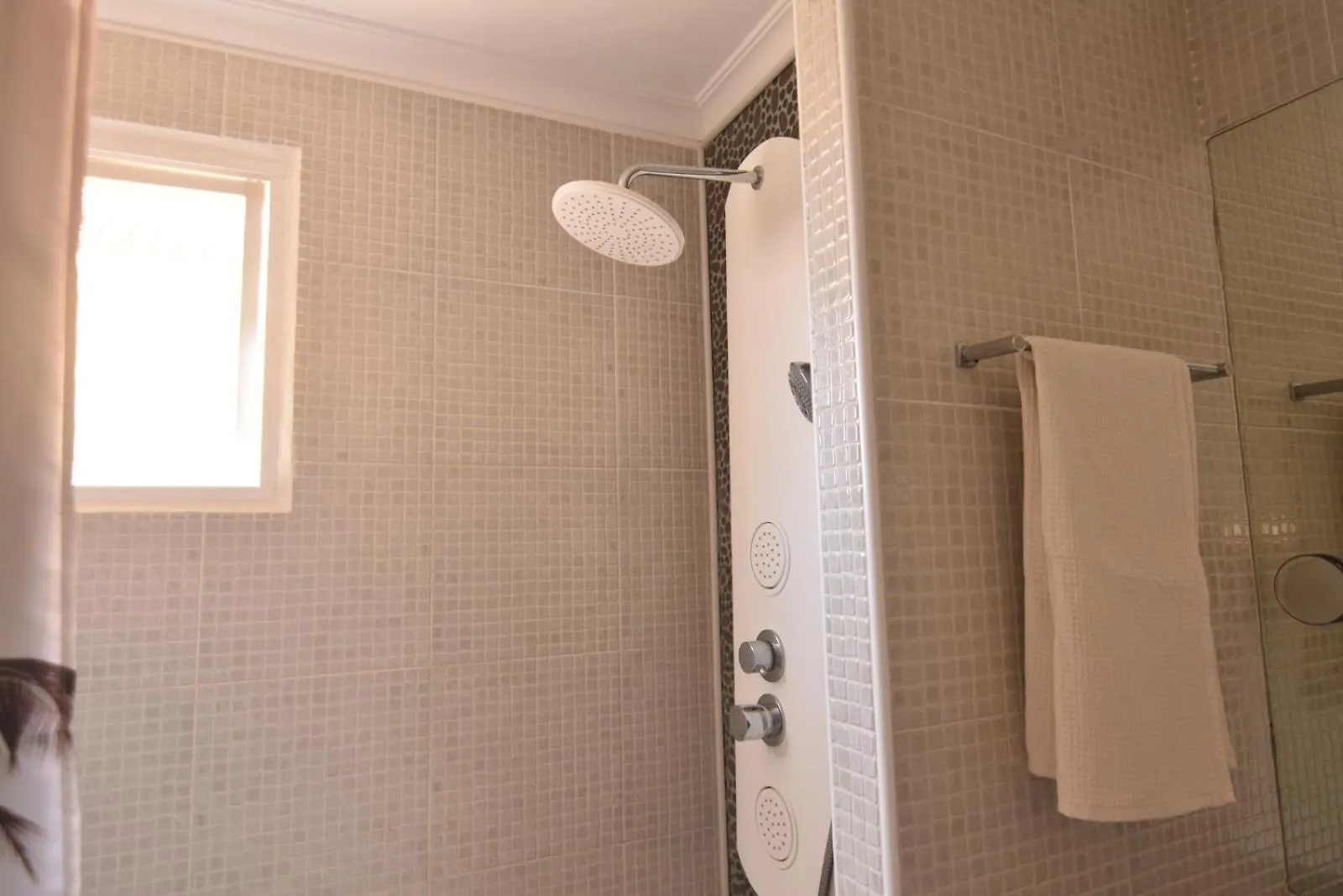 Luminoso Apartamento Con Piscina San Miguel de Abona
