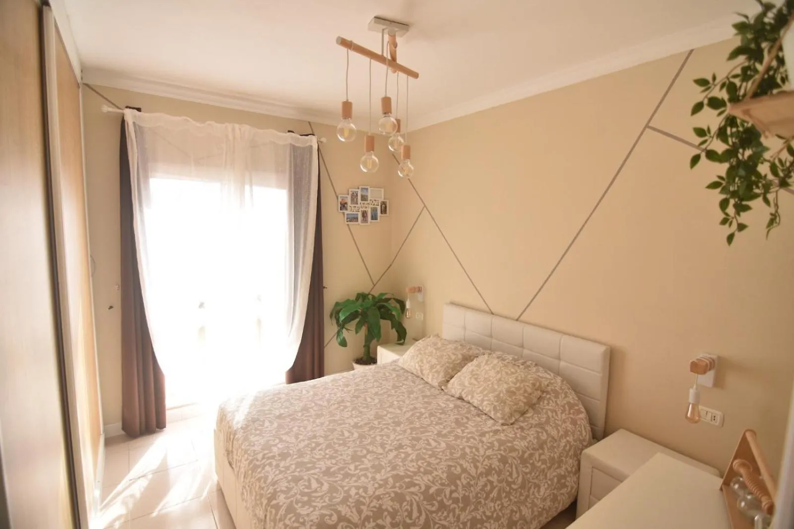 Luminoso Apartamento Con Piscina San Miguel de Abona